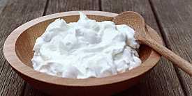 Skyr / Skyrkultur (2 stk. inkl. opskrift) - fryset�rret